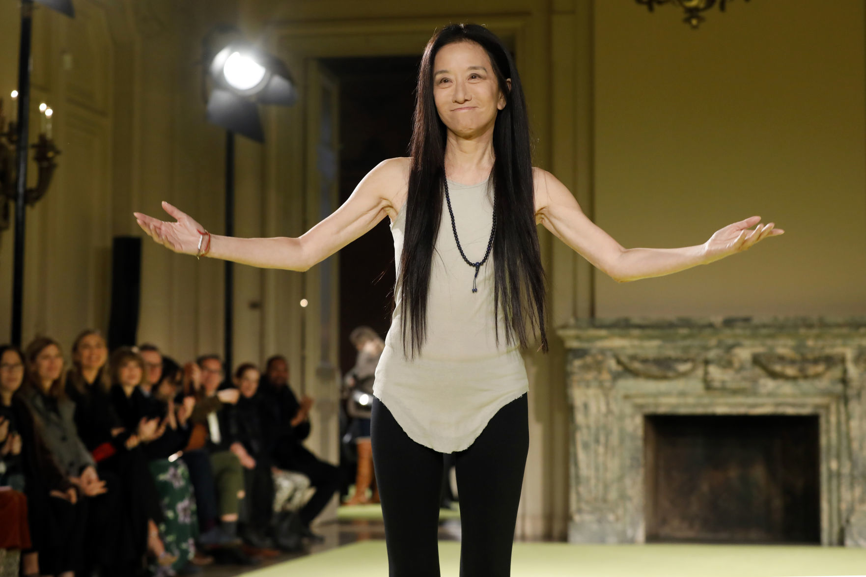 Vera Wang